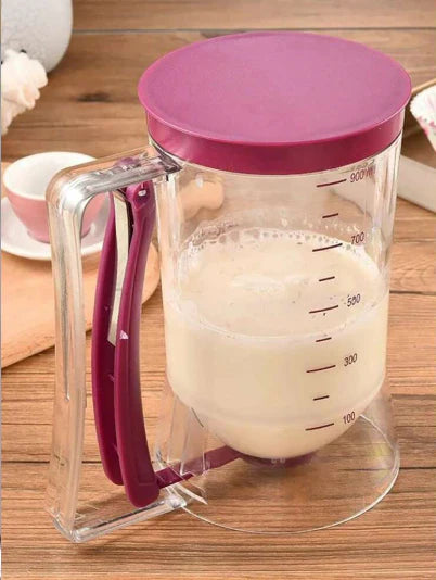 Baking Batter Dispenser